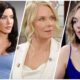 Hope Logan Brooke Logan Steffy Forrester 1