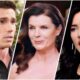 John Finn Finnegan Steffy Forrester Finnegan Sheila Carter