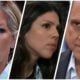 Kristina Corinthos Davis Sonny Corinthos and Carly Corinthos