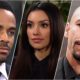 Nate Hastings Audra Charles and Devon Winters on The Young and the Restless