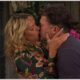 Nicole Kisses Eric