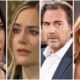 Steffy Forrester Hope Logan Ridge Forrester Brooke Logan