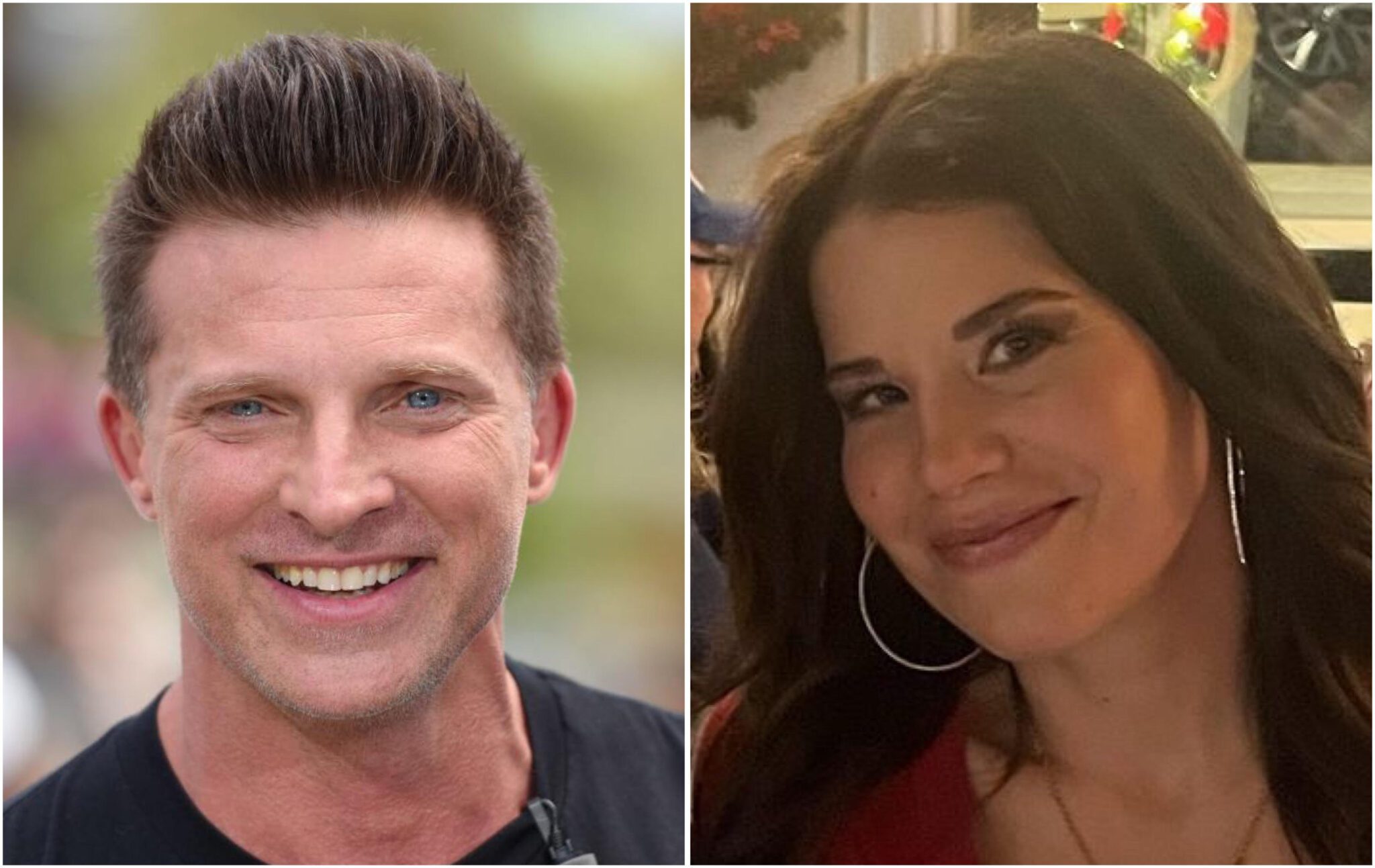 General Hospital News: Steve Burton's New Romance Revealed