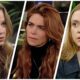 Summer Newman Victoria Newman Claire Grace