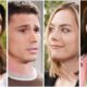 The Bold and the Beautiful Spoilers Sheila Carter John Finn Finnegan Hope Logan Steffy Forrester