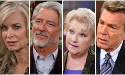The Young and the Restless spoilers Ashley Abbott Alan Laurent Traci Abbott Jack Abbott