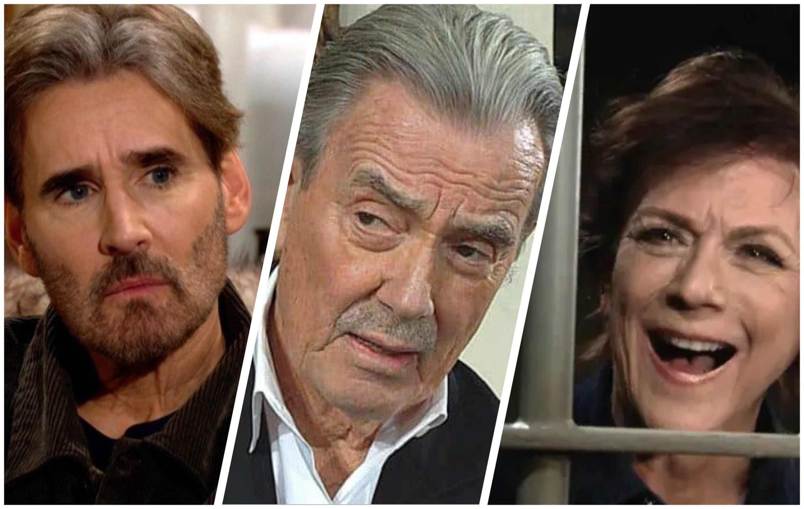 The Young and the Restless spoilers Cole Howard Victor Newman Jordan