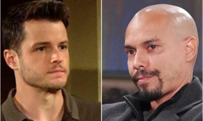 The Young and the Restless spoilers Kyle Abbott Devon Hamilton