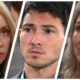 Theresa Donovan Alex Kiriakis Kristen DiMera