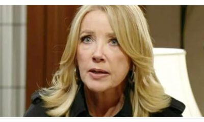 Young and Restless spoilers Nikki Newman