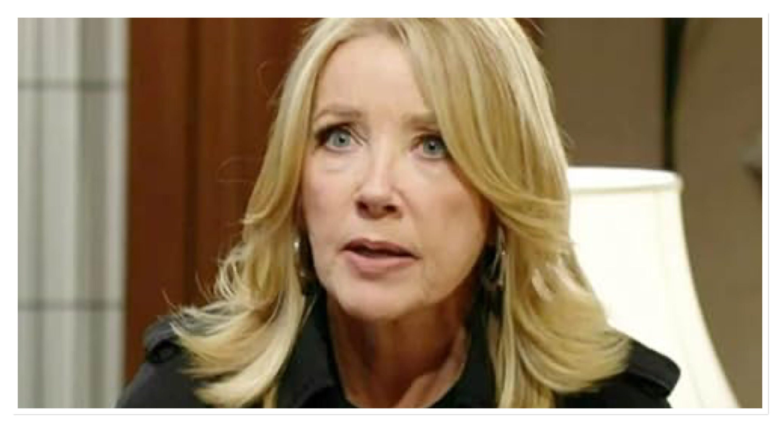 Young and Restless spoilers Nikki Newman