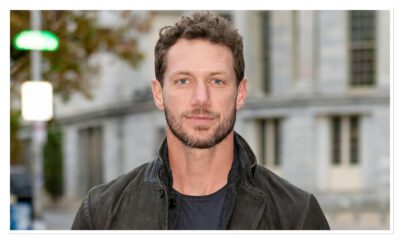 johnny wactor