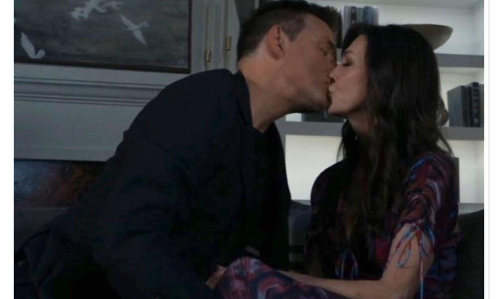 Anna and Valentins Tangled Web of Love and Betrayal