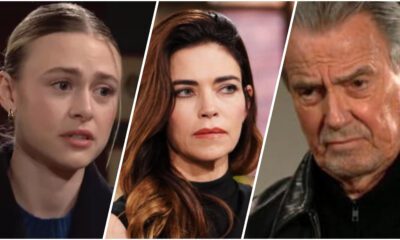 Claire Victoria Victor YR spoilers