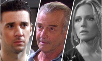 Days of Our Lives spoilers Chad DiMera Clyde Weston Abigail