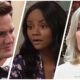 Days of Our Lives spoilers Johnny DiMera Chanel Dupree DiMera Marlena Evans