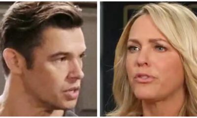 Days of Our Lives spoilers Xander Cook Nicole Walker DiMera
