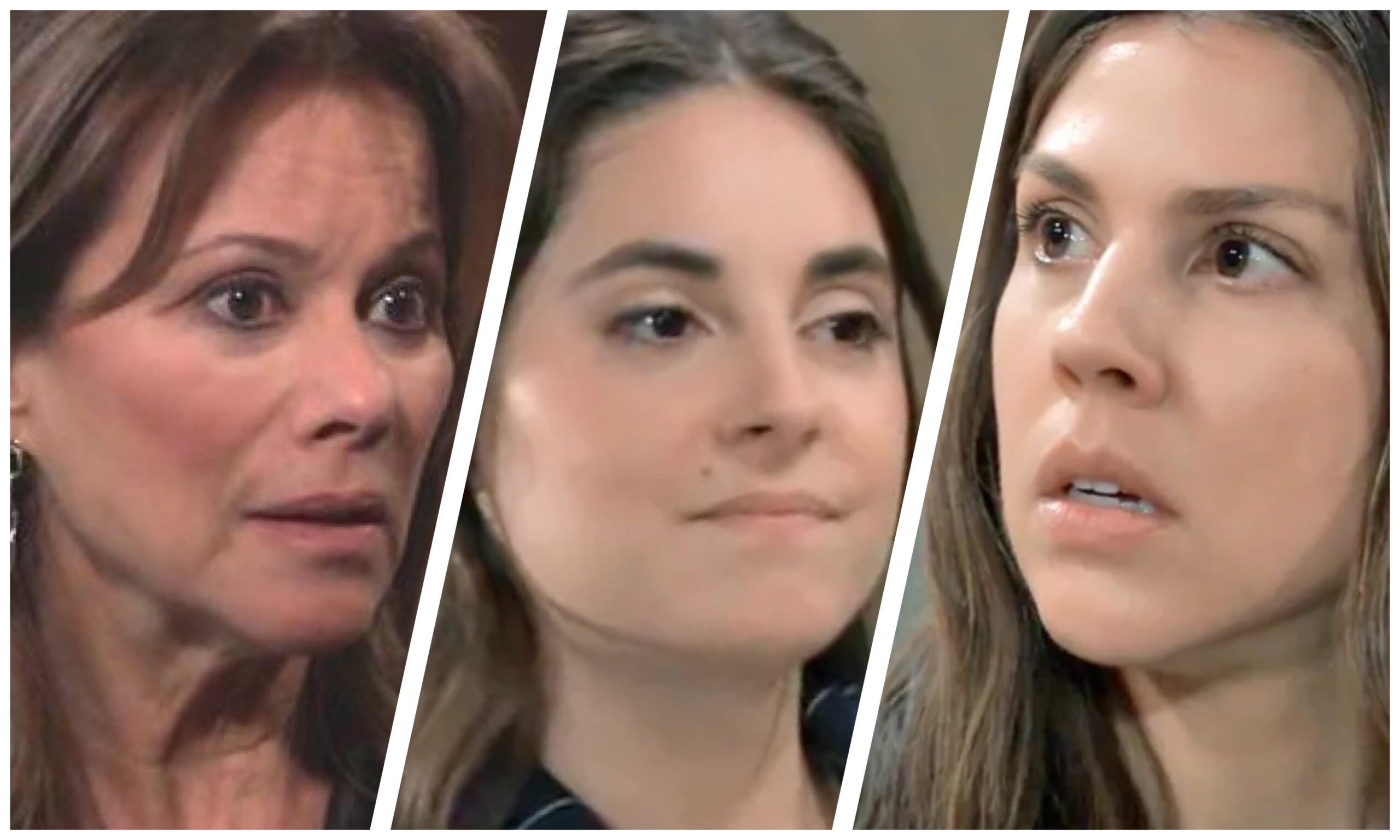 General Hospital spoilers Alexis Davis Kristina Corinthos Davis Molly Lansing Davis