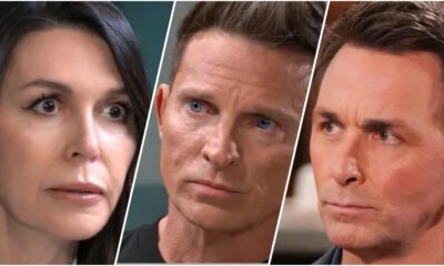 General Hospital spoilers Anna Devane Jason Morgan Sonny Corinthos Valentin Cassadine