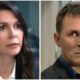 General Hospital spoilers Anna Devane and Valentin Cassadine in a tense dinner scene