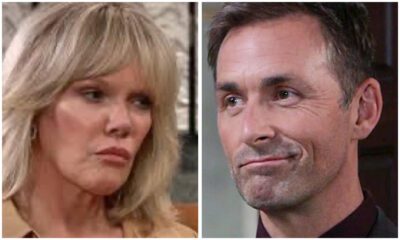 General Hospital spoilers Ava Jerome and Valentin Cassadine