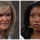 General Hospital spoilers Ava manipulates Trina for Sonny secrets custody battle