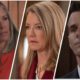 General Hospital spoilers Carly Spencer Nina Reeves Drew