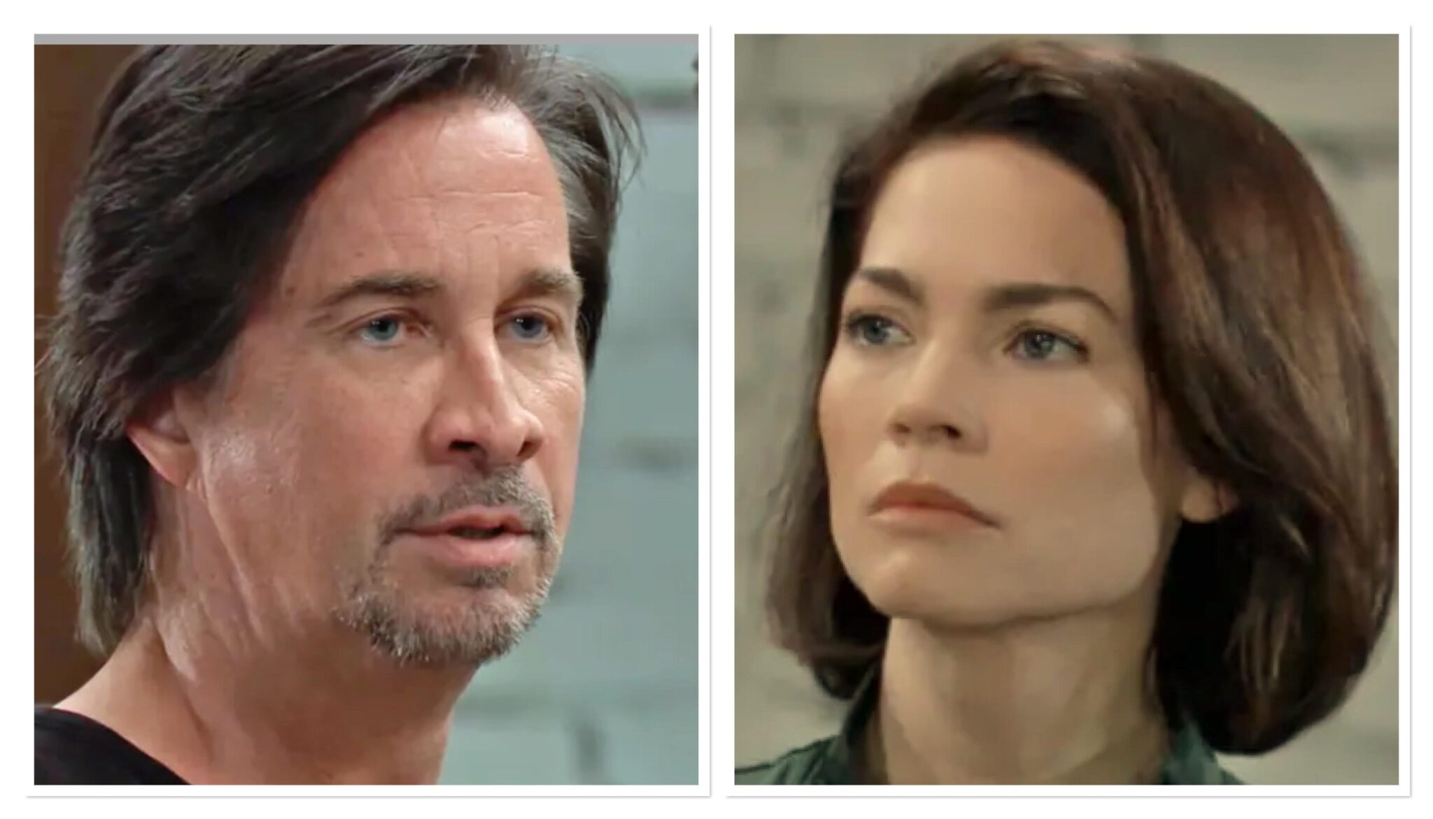 Violet Gh GH Spoilers: Finn's Behavior Causes Collateral Damage, Risking ...