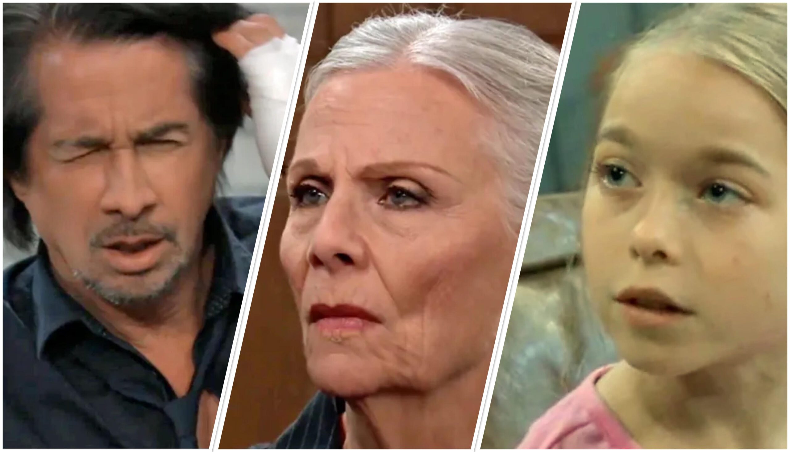 General Hospital spoilers Finn Tracy Violet