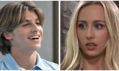 General Hospital spoilers Gio Josslyn Jacks