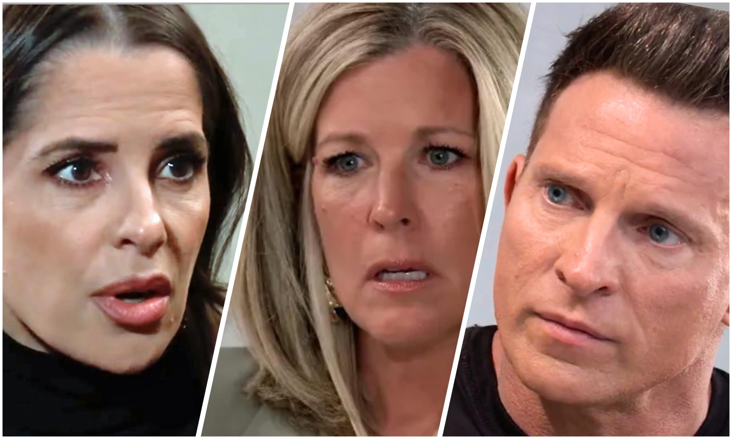General Hospital spoilers Sam McCall Carly Corinthos Jason Morgan