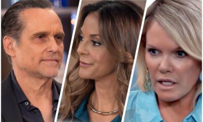 General Hospital spoilers Sonny Corinthos Natalia Ramirez Ava Jerome