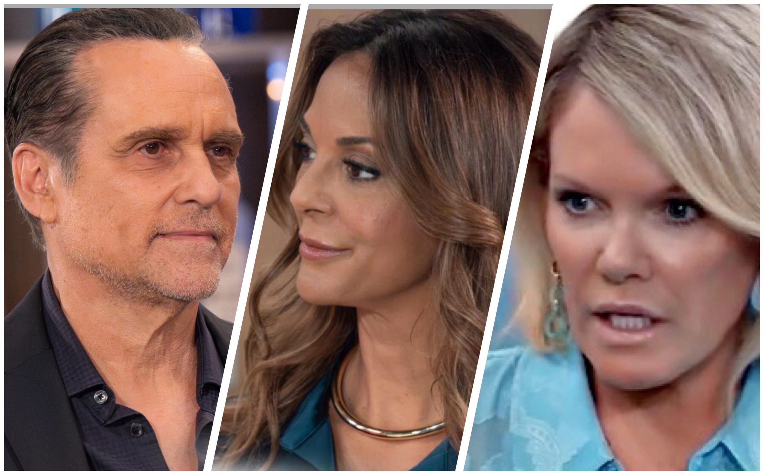 General Hospital spoilers Sonny Corinthos Natalia Ramirez Ava Jerome