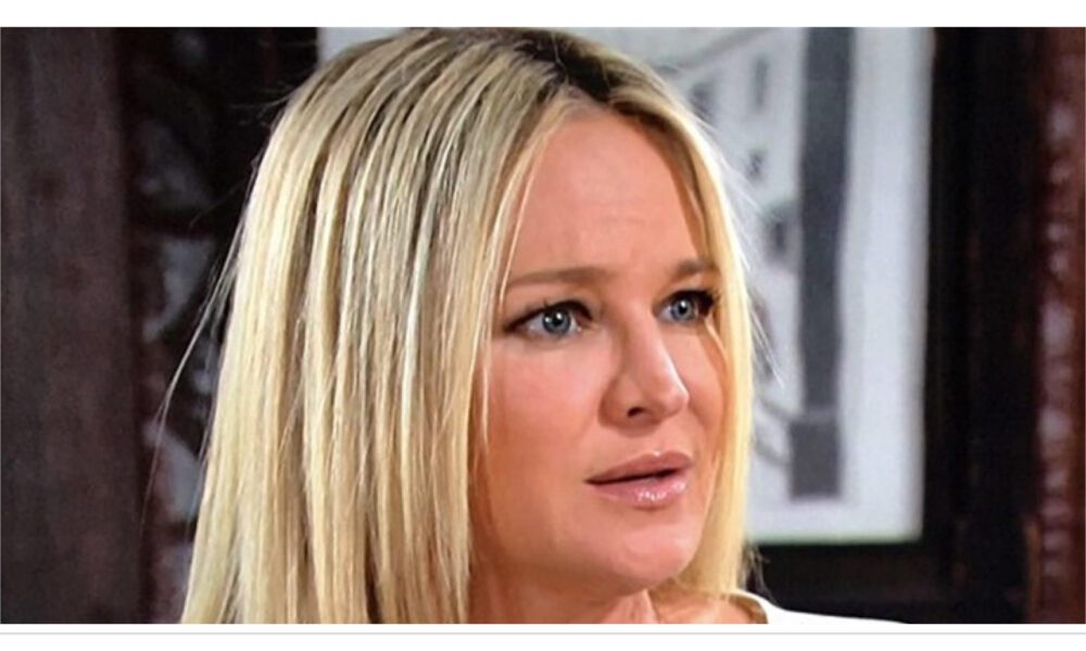Sharon Newman