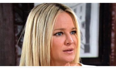 Sharon Newman