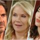 The Bold The Beautiful spoilers Ridge Forrester Brooke Logan Steffy Forrester