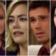 The Bold and the Beautiful spoilers Brooke Logan Hope Logan Finn Steffy Forrester