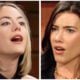 The Bold and the Beautiful spoilers Hope Logan Steffy Forrester