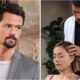 The Bold and the Beautiful spoilers Hope Logan Thomas Forrester John Finnegan