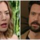The Bold and the Beautiful spoilers Hope Logan Thomas Forrester Steffy Forrester