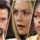 The Bold and the Beautiful spoilers Matthew Atkinson Hope Logan Paris Buckingham