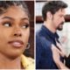 The Bold and the Beautiful spoilers Paris Hope Thomas love triangle
