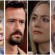 The Bold and the Beautiful spoilers Paris Thomas engagement Carter Hope drama