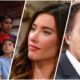 The Bold and the Beautiful spoilers Steffy Forrester Thomas Forrester Paris Buckingham Ridge Forrester