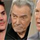 The Young and the Restless spoilers Adam Newman Victor Newman Jack Abbott
