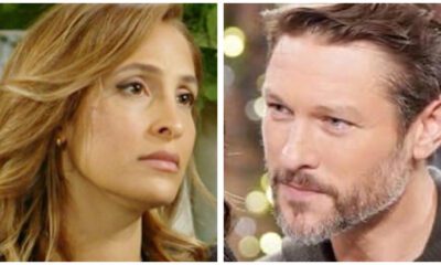 The Young and the Restless spoilers Daniel Romalotti Jr. Lily Winters 1