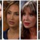 The Young and the Restless spoilers Devon Hamilton Lily Winters Jill Abbott
