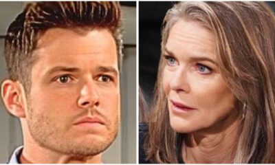 The Young and the Restless spoilers Kyle Abbott Diane Jenkins Victor Newman 1