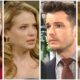 The Young and the Restless spoilers Mariah Copeland Kyle Abbott Claire Grace