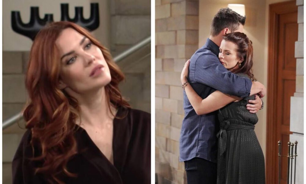 The Young and the Restless spoilers Sally Specta Adam Newman Chelsea Lawson